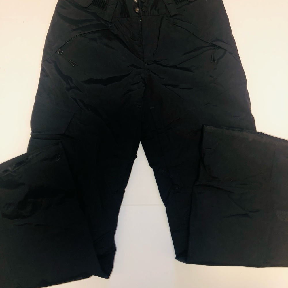 The North Face ladies winter snow ski pants size small